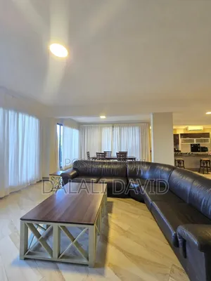 Furnished 3bdrm Apartment in Msasani Beach for rent