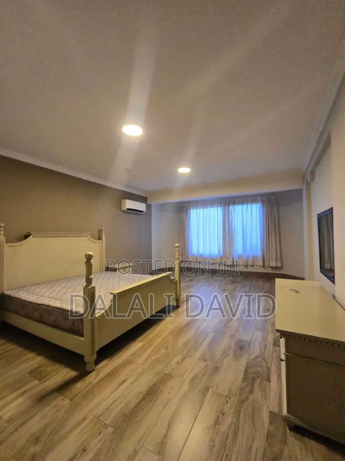 Furnished 3bdrm Apartment in Msasani Beach for rent