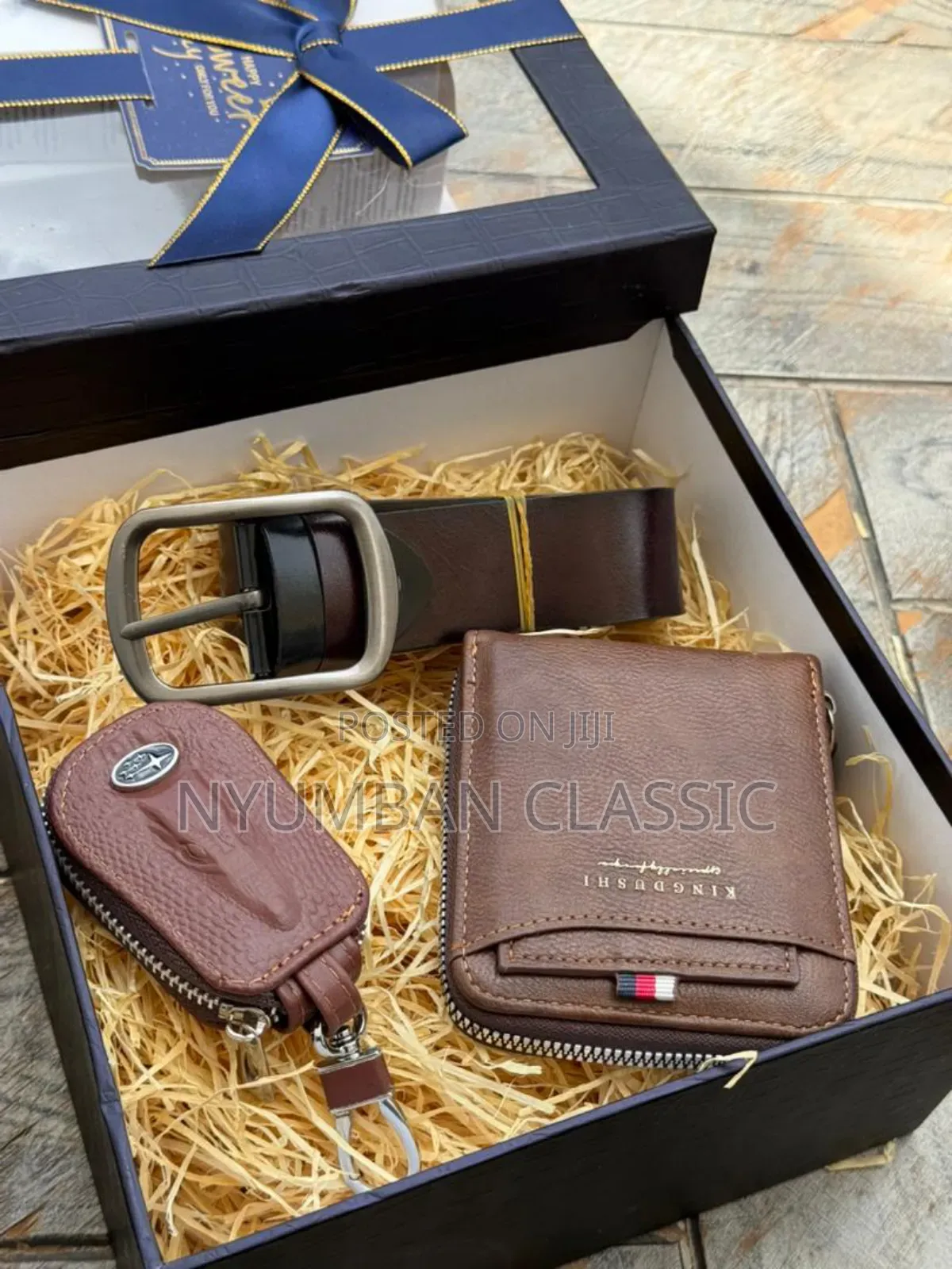 Wallets,Belts,Keyholder
