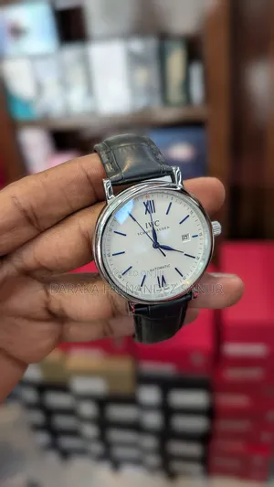 Iwc Portofino Automatic