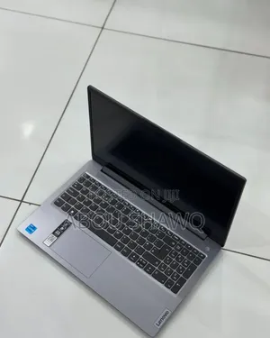 Laptop Lenovo IdeaPad 1 8GB Intel Celeron SSD 256GB