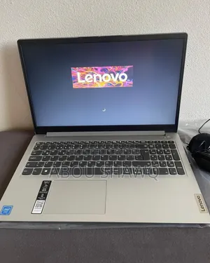 Laptop Lenovo IdeaPad 1 8GB Intel Celeron SSD 256GB