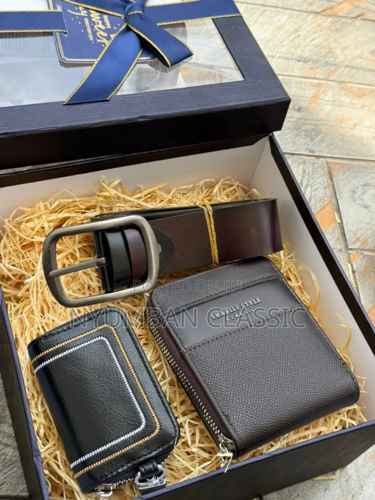 Wallets,Belts,Keyholder