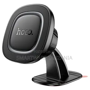Hoco H73 Center Console Car Holder Magnetic Dashboard Phone Mount