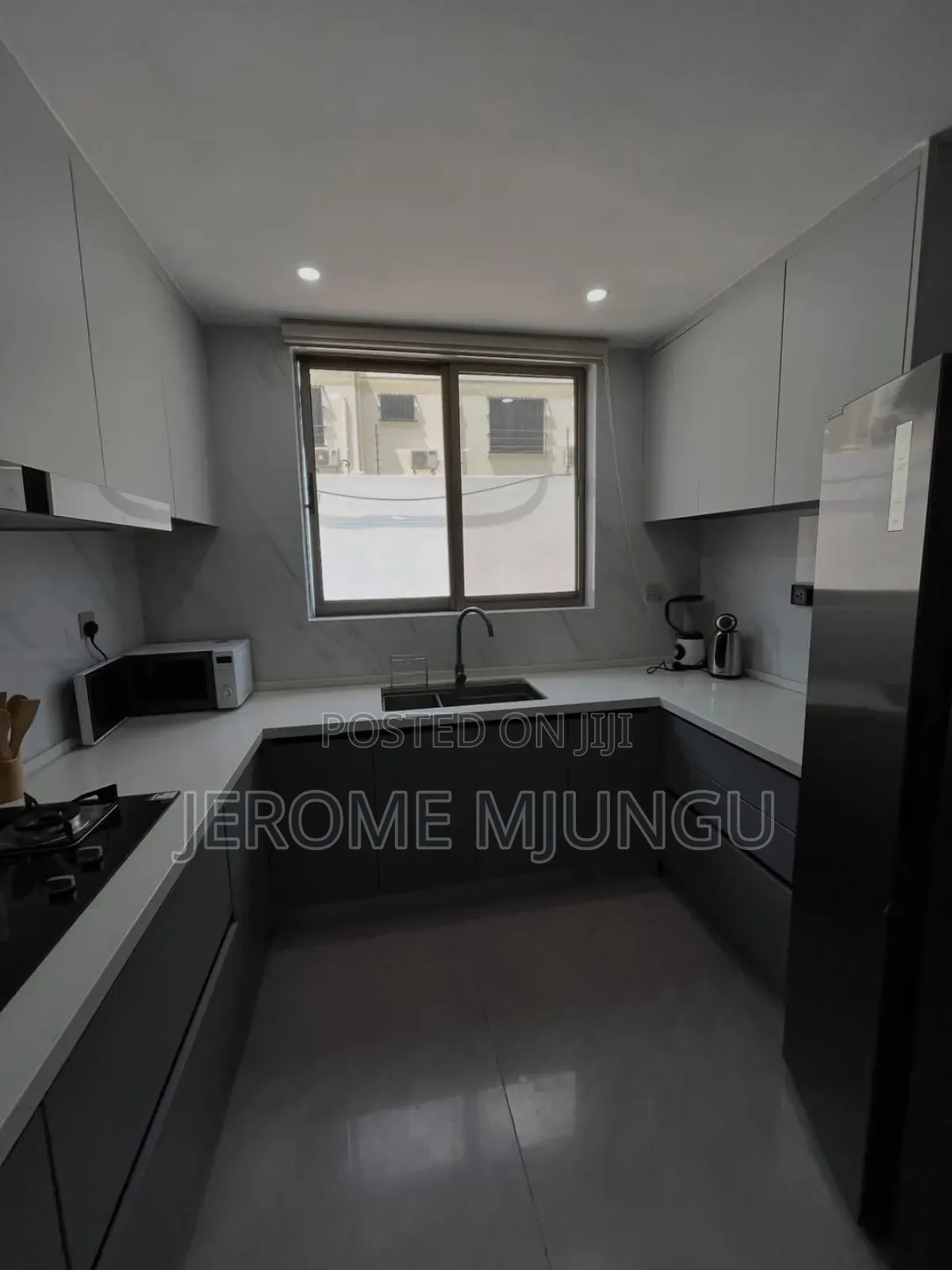 Furnished 4bdrm Apartment in Oyster Bay for rent