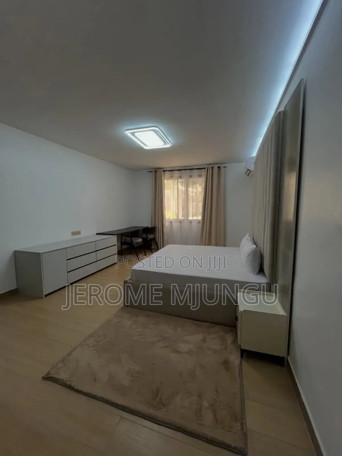 Furnished 4bdrm Apartment in Oyster Bay for rent