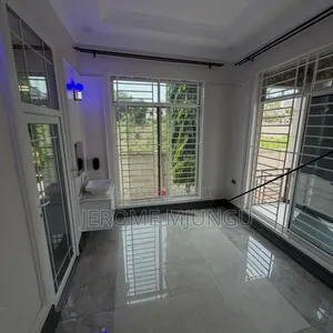 4bdrm House in Goba for rent