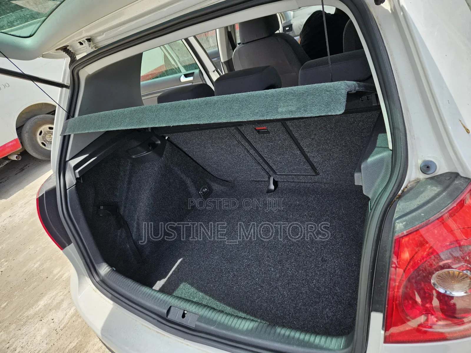 Toyota Land Cruiser 2020 Gray