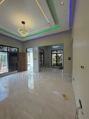 3bdrm House in Goba for sale