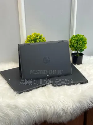 Laptop HP ProBook 11 G2 EE 8GB Intel Celeron SSD 256GB