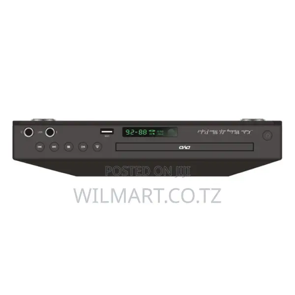 Kodtec DVD Kt-888xjc
