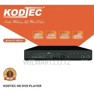 Kodtec DVD Kt-888xjc