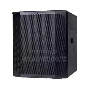 Kodtec Professional Music Speaker Base 18" Single Kt-1819b