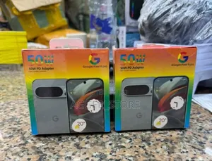 Google Pixel Chager 50w