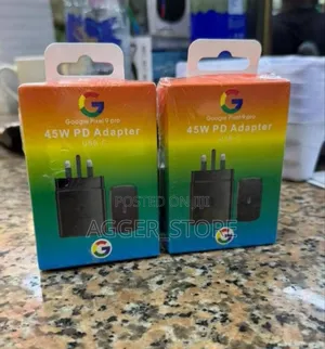 Google Pixel Chager 50w