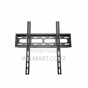 Kodtec Wall Tv Bracket 26" - 65" 50kg Kt-T65bc