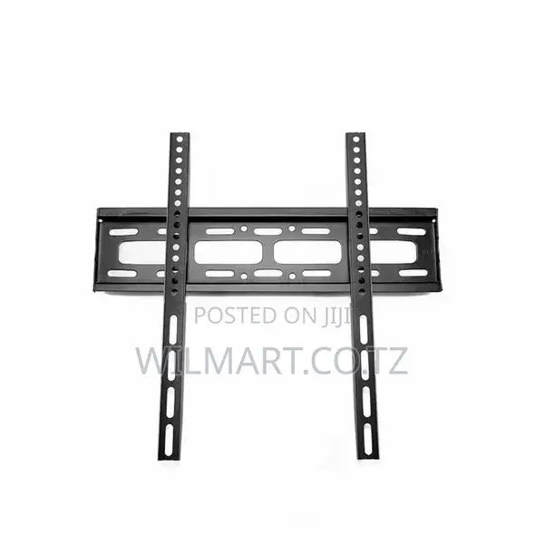 Kodtec Wall Tv Bracket 26" - 65" 50kg Kt-T65bc