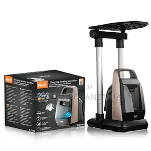 Raf Professional Garment Steamer 2400w Vertical Fabric Steamer