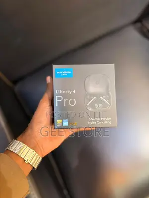 Sound Core Liberty 4 Pro