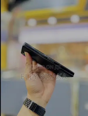 New Samsung Galaxy Z Fold 5 256 GB Black