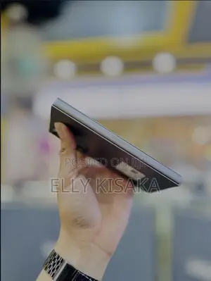 New Samsung Galaxy Z Fold6 256 GB Rose Gold