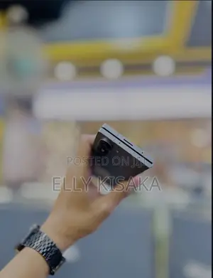 New Samsung Galaxy Z Fold6 256 GB Rose Gold