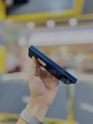 New Samsung Galaxy Z Fold6 256 GB Blue