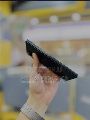 New Samsung Galaxy Z Fold7 256 GB Black