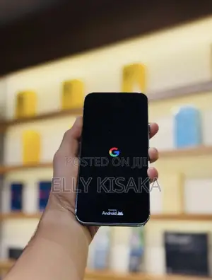 New Google Pixel 9 Pro XL 128 GB Gray