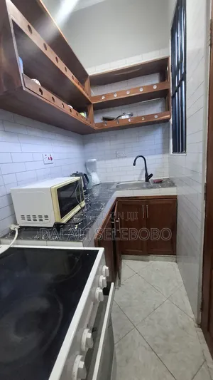 Furnished 1bdrm Bungalow in Kinondoni for rent