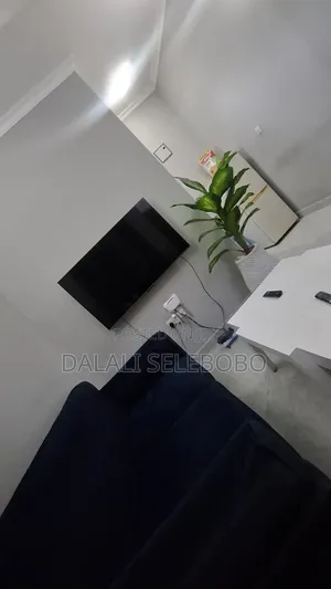 Furnished 1bdrm Bungalow in Kinondoni for rent