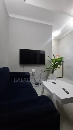 Furnished 1bdrm Bungalow in Kinondoni for rent