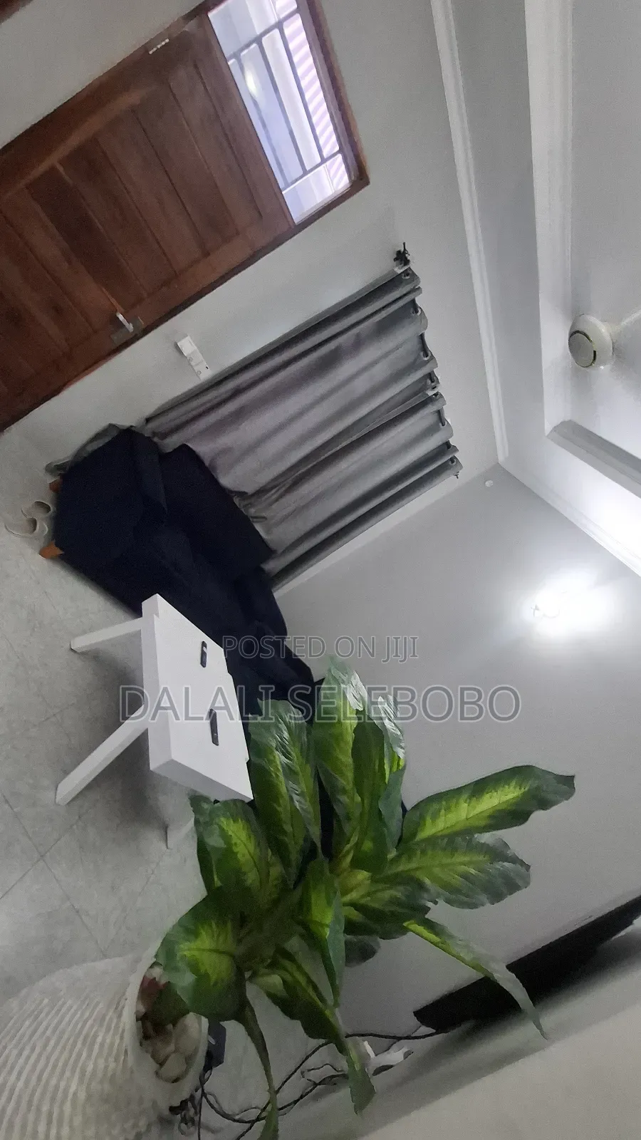 Furnished 1bdrm Bungalow in Kinondoni for rent