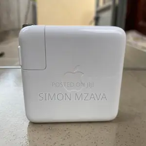 Apple Original 61w Usb-C Charger Used – Safe and Consistent Charging