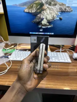 New Samsung Galaxy Z Flip6 256 GB Black