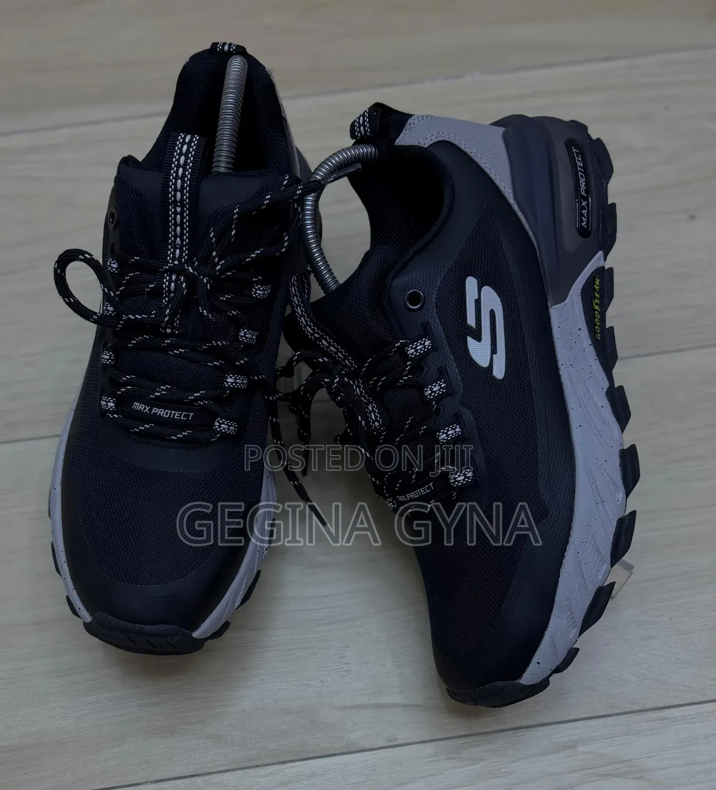 Quality Sneakers Available