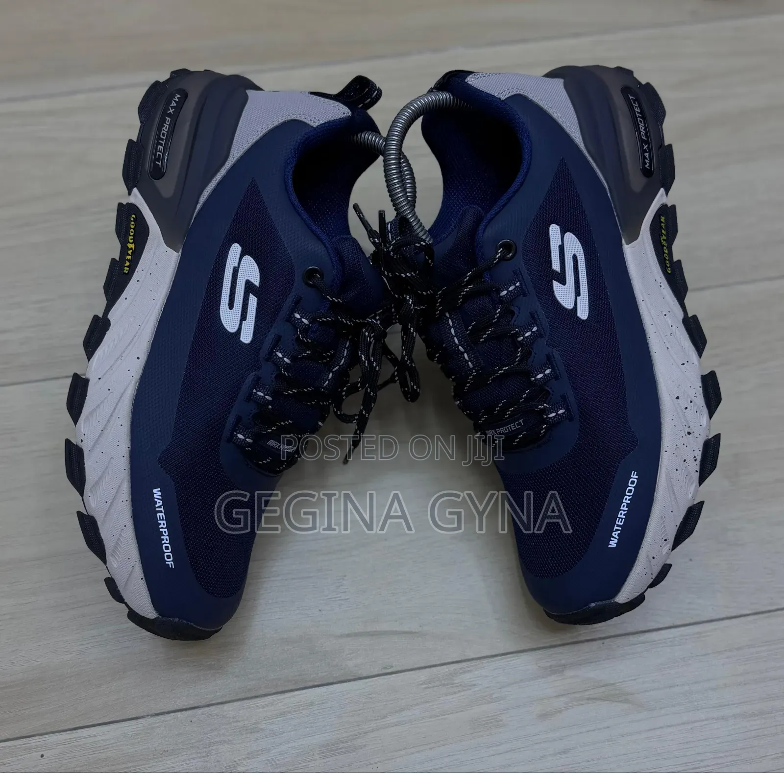 Quality Sneakers Available