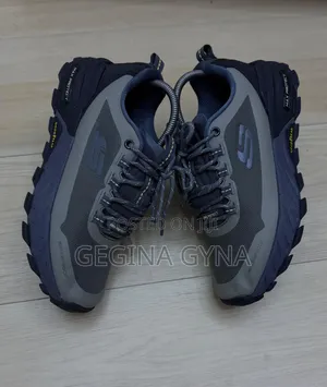 Quality Sneakers Available