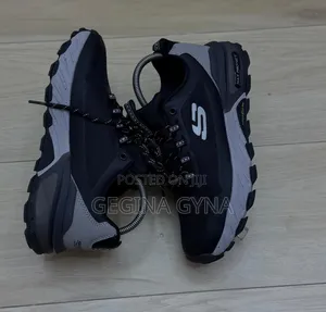 Quality Sneakers Available