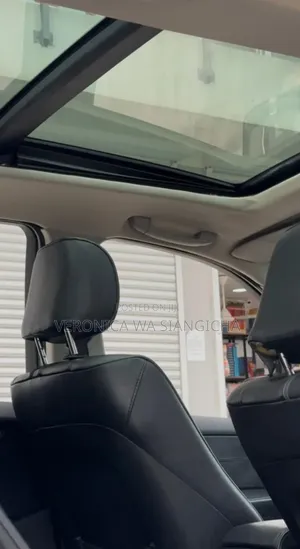 BMW X3 2007 Silver