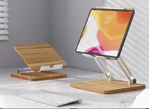 Wooden Stand