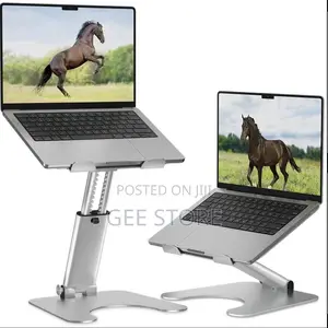 Adjustable Heavy Stand