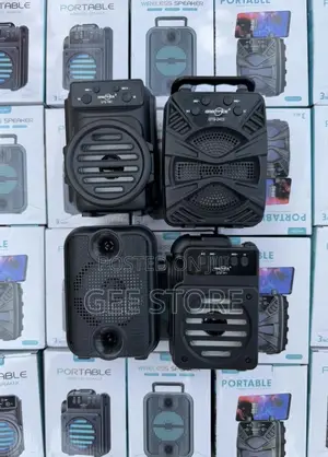 Grecitnice Speakers