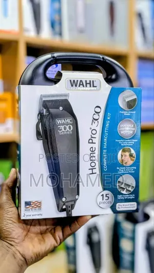 *Wahl Home Cutting Mashine*
*Org Mashine*
*Pro300*