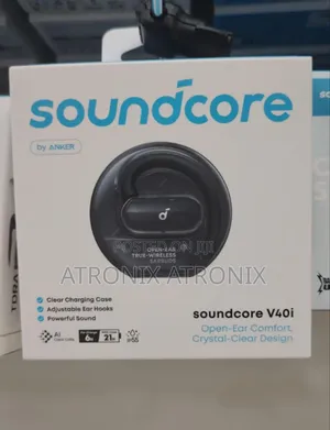 Soundcore V40i