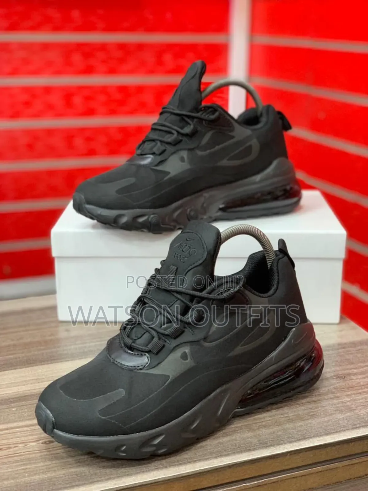 Men's Leather Shoes Totally Very Leathered