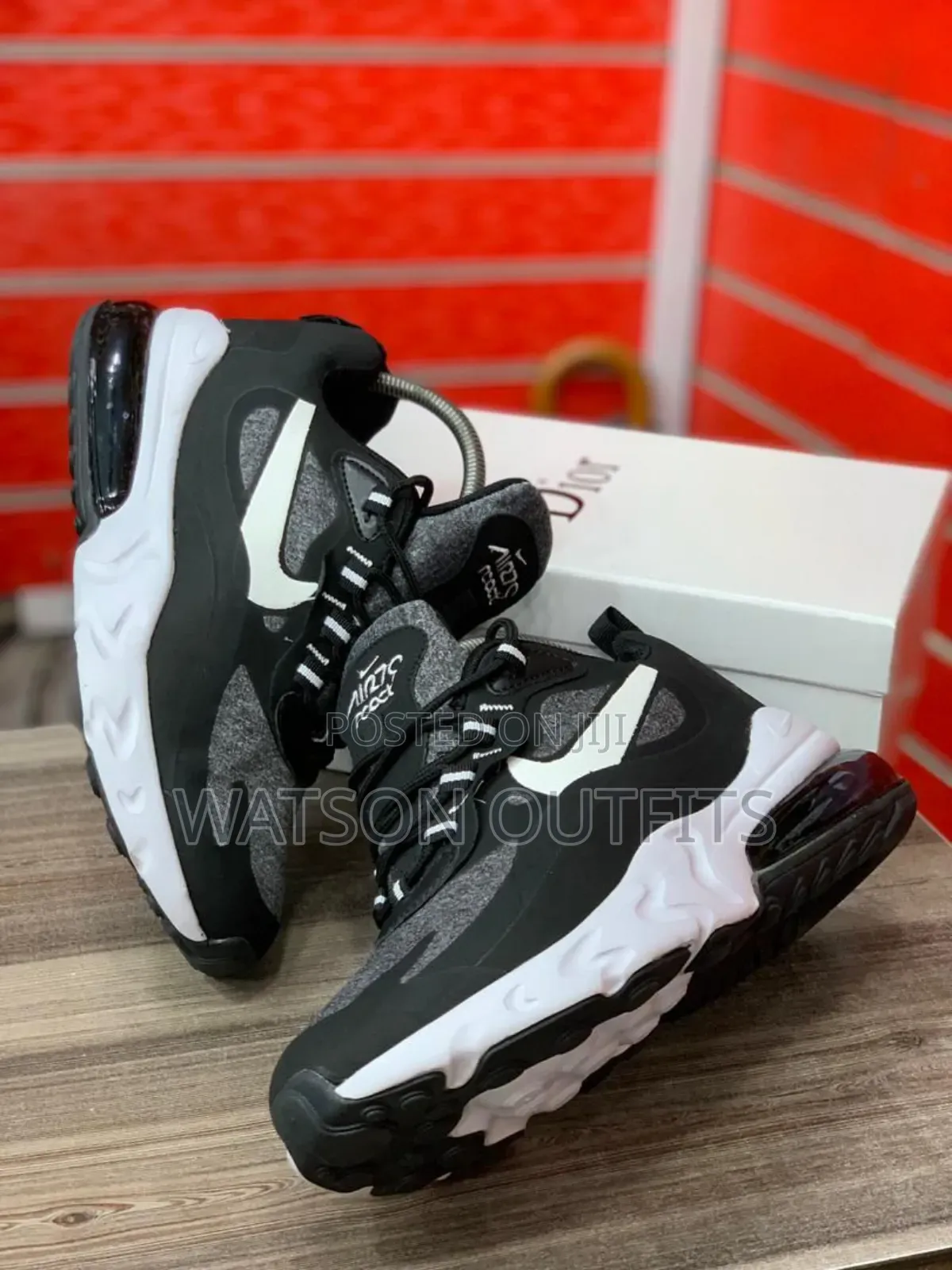 Men's Leather Shoes Totally Very Leathered