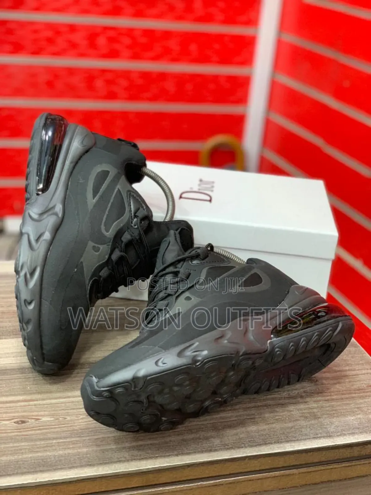 Men's Leather Shoes Totally Very Leathered