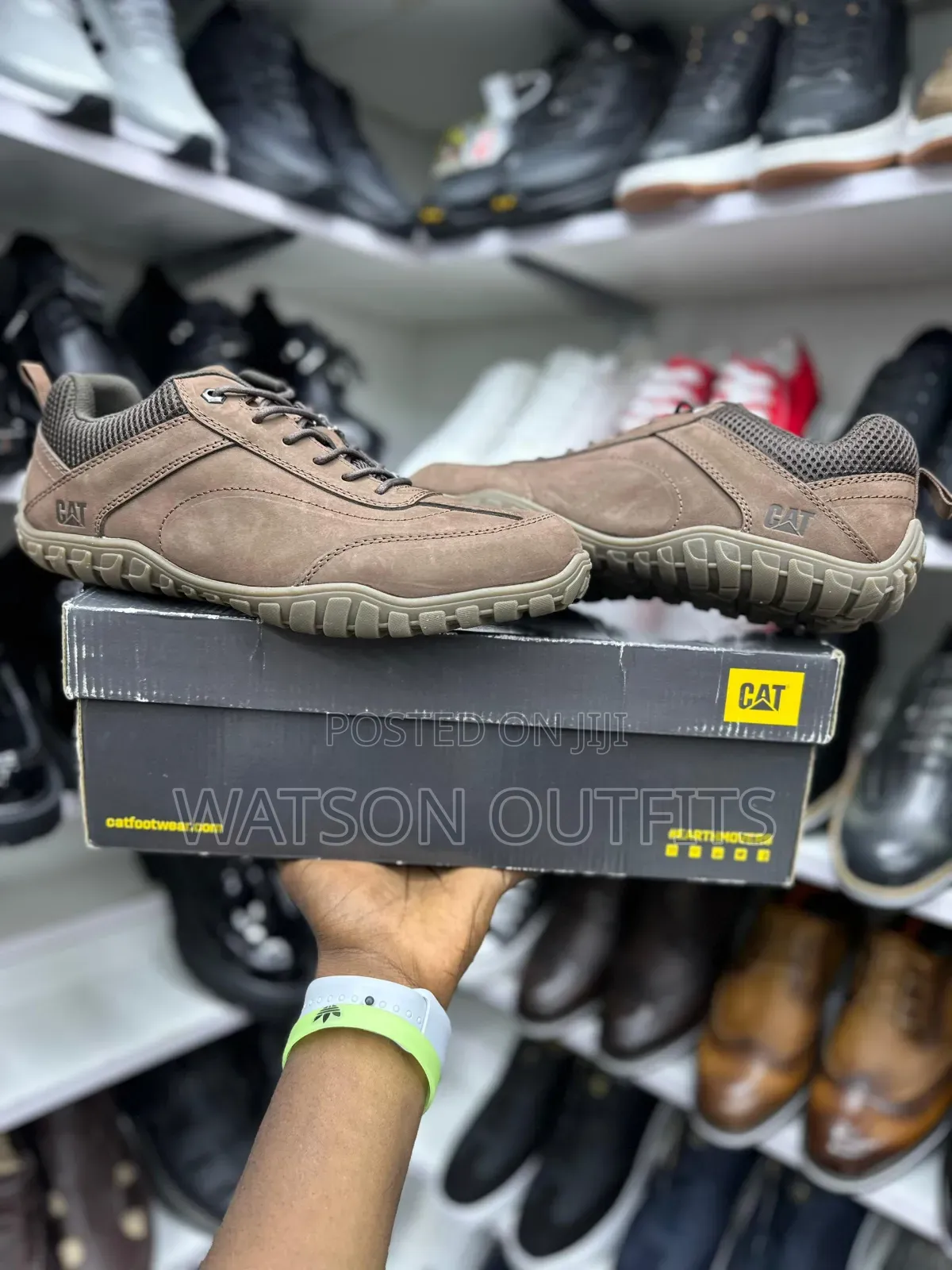 Men's Leather Shoes Fancily Very Best