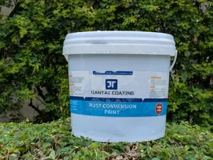 Rust Conversion 5 Liters